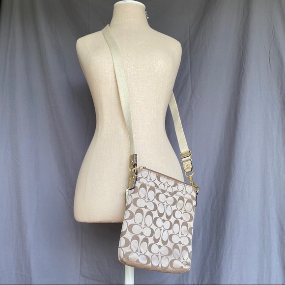 Coach Crossbody - Picture 2 of 5